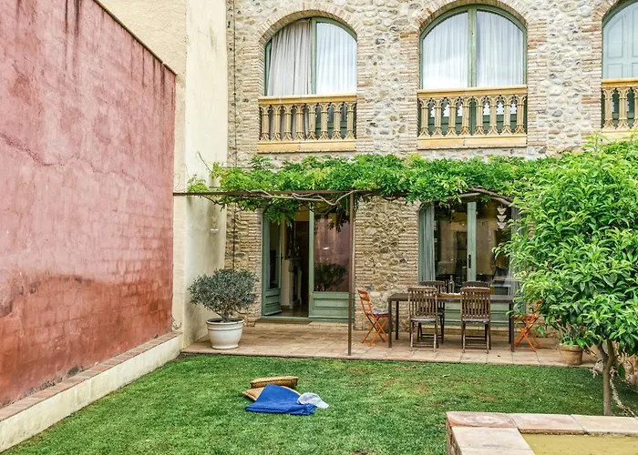 Holiday home Casa Slow Con Piscina Riumors